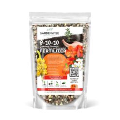 GARDENWISE Elite 8-10-10 Fertilizer
