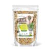 Gardenwise Palm Tree Fertilizer 8-4-8 - Professional Plant Food for Indoor & Outdoor Palms - 4lb