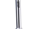 GREEN MOUNT 16" Watering Wand - 8 Pattern Sprayer for Lawn & Garden - Gentle Rain, Soaker, Jet