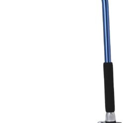 GREEN MOUNT 24" Watering Wand - Gentle Rain Sprayer for Hanging Plants, Flowers & Garden