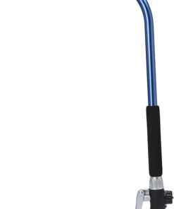 GREEN MOUNT 24" Watering Wand - Gentle Rain Sprayer for Hanging Plants, Flowers & Garden