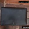 Handmade Leather Case for Microsoft Surface Laptop & Book - 13.5" & 15" - CoPilot Ready