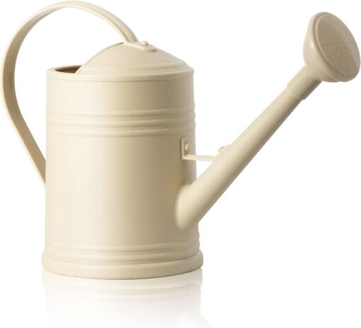 Indoor Watering Can for Plants - 68oz/Half Gallon - Long Spout & Sprinkler Head - Perfect for Flowers & Houseplants - Image 2