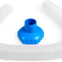 Intex Pool Skimmer Hose & Adapter B Replacement Set - 25016 Above Ground Pools