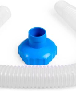 Intex Pool Skimmer Hose & Adapter B Replacement Set - 25016 Above Ground Pools