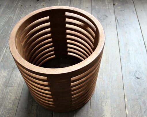 Large Elevated Dog Bowl Stand for Giant Breeds - Raised Feeder with Big Bowls - Image 4