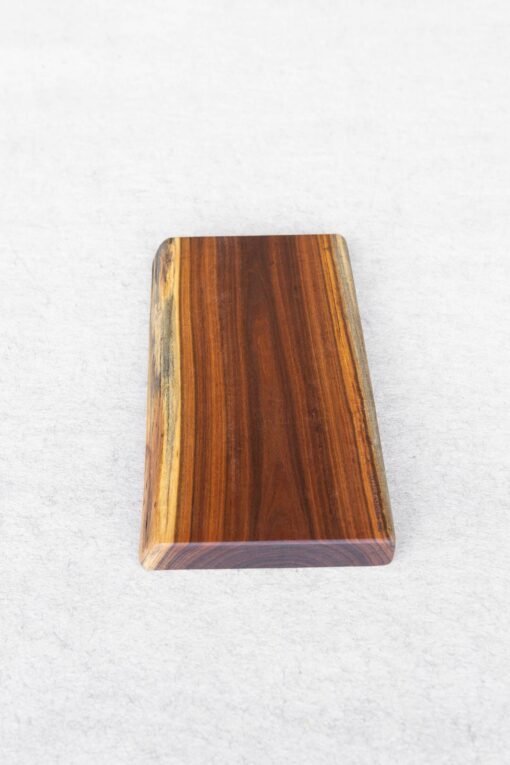Meze Board Set - Charcuterie Board Platter with Bowls & Serving Utensils - Large Acacia Wood Cheese Board for Appetizers, Tapas & Entertaining - Image 4