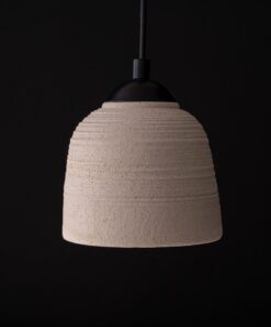 Modern Ceramic Pendant Light Chandelier - Handmade Island Dining Room Fixture