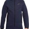 Nike Tech Fleece Hoodie Boys - Kids Full Zip Sweatshirt (Little/Big)