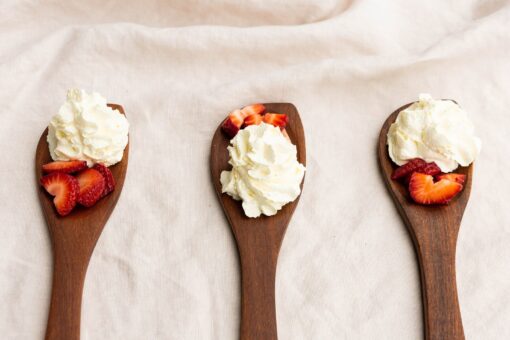Papou's Pot Stirrer - Left Handed Wooden Spatula - Greek Cooking Utensil - Olive Wood Kitchen Tool - Image 3