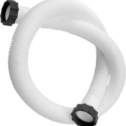 Pool Hose 1.5" for Intex & Coleman - Above Ground Pool Pump Replacement - 29060E Compatible
