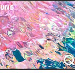 Renewed SAMSUNG 50-Inch QLED 4K Smart TV - QN50Q60B - Alexa Built-In