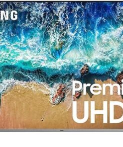 Samsung 82-Inch 4K UHD Smart LED TV UN82NU8000 - 2018 Model - Excellent Condition