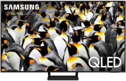 Samsung 85-Inch QLED 4K Q70D Series Smart TV (2024) - Quantum HDR, Gaming Hub, Alexa Built-in