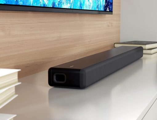 Sony 48" BRAVIA XR A90K OLED 4K UHD Smart Google TV + HT-A3000 Soundbar | Perfect for PS5 (2022) - Image 3