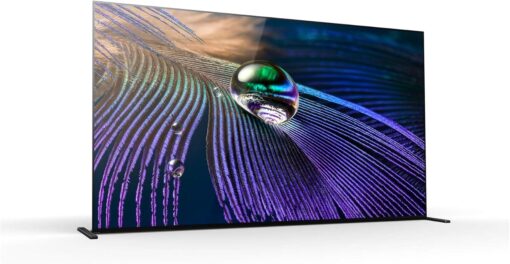 Sony 65" BRAVIA XR OLED 4K Smart Google TV (Renewed) - XR65A90J - Excellent Condition! - Image 2