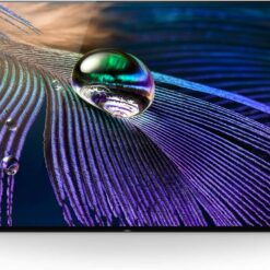 Sony 65" BRAVIA XR OLED 4K Smart Google TV (Renewed) - XR65A90J - Excellent Condition!