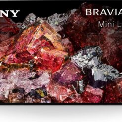 Sony 85" BRAVIA XR X95L Mini-LED 4K Google TV (2023) - Perfect for PS5