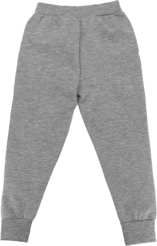 Studio 3 Boys' 4-Pack Fleece Jogger Sweatpants - Active Kids' Pants Set - Image 2
