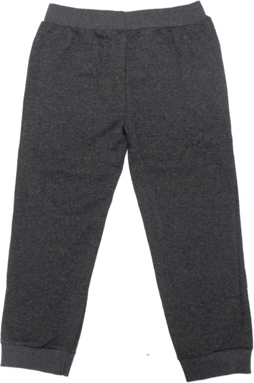 Studio 3 Boys' 4-Pack Fleece Jogger Sweatpants - Active Kids' Pants Set - Image 4