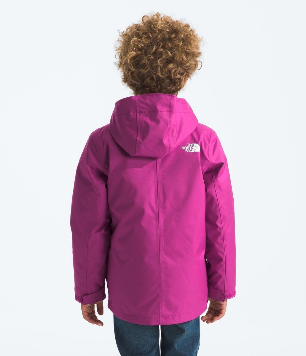 The North Face Kids' North Down Triclimate Jacket - 3-in-1 Waterproof Winter Coat - Image 2