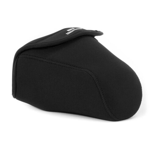 Ultra Light Neoprene Camera Case for Nikon D3500 D5600 D3400 + More - Soft Cover Bag - Image 5