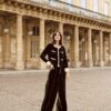 Women's Velvet Winter Suit - Warm & Stylish Loungewear Set