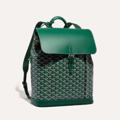 GY Alpin MM Backpack Green