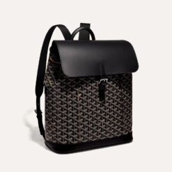 GY Alpin MM Backpack Black