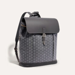 GY Alpin MM Backpack Grey