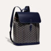 GY Alpin MM Backpack Navy