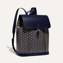 GY Alpin MM Backpack Navy