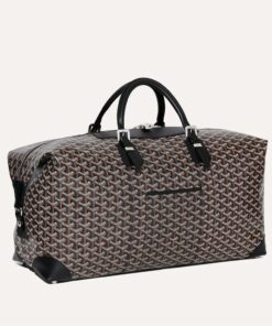 GY Barrel Bag