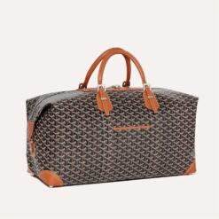 GY Barrel Bag