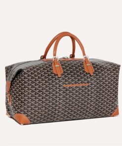 GY Barrel Bag
