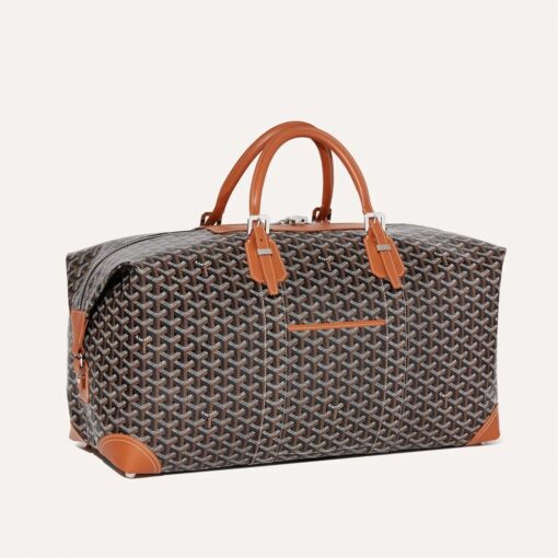 GY Barrel Bag